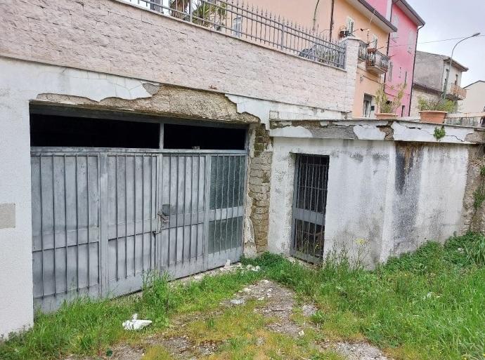 immobile terreno all'asta in - 82024 Colle Sannita (BN) - 1