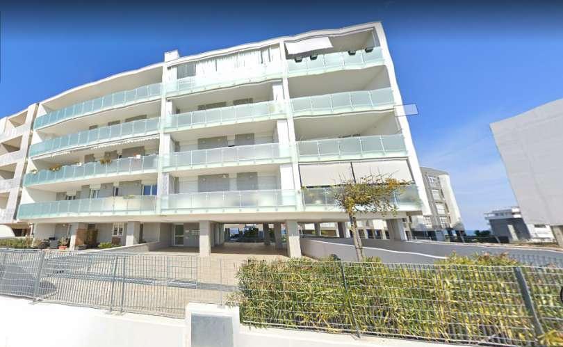 immobile appartamento all'asta in Via Mimmo Conenna, 30 Bari (BA) - 1