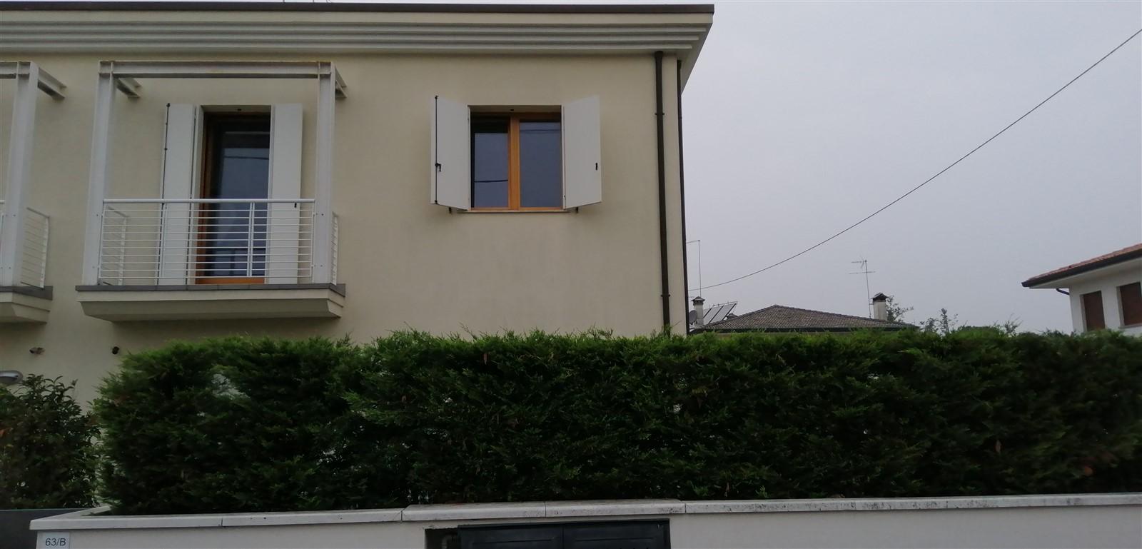 immobile appartamento all'asta in Loc Biban, Via Piovesan n 63/B Carbonera (TV) - 1