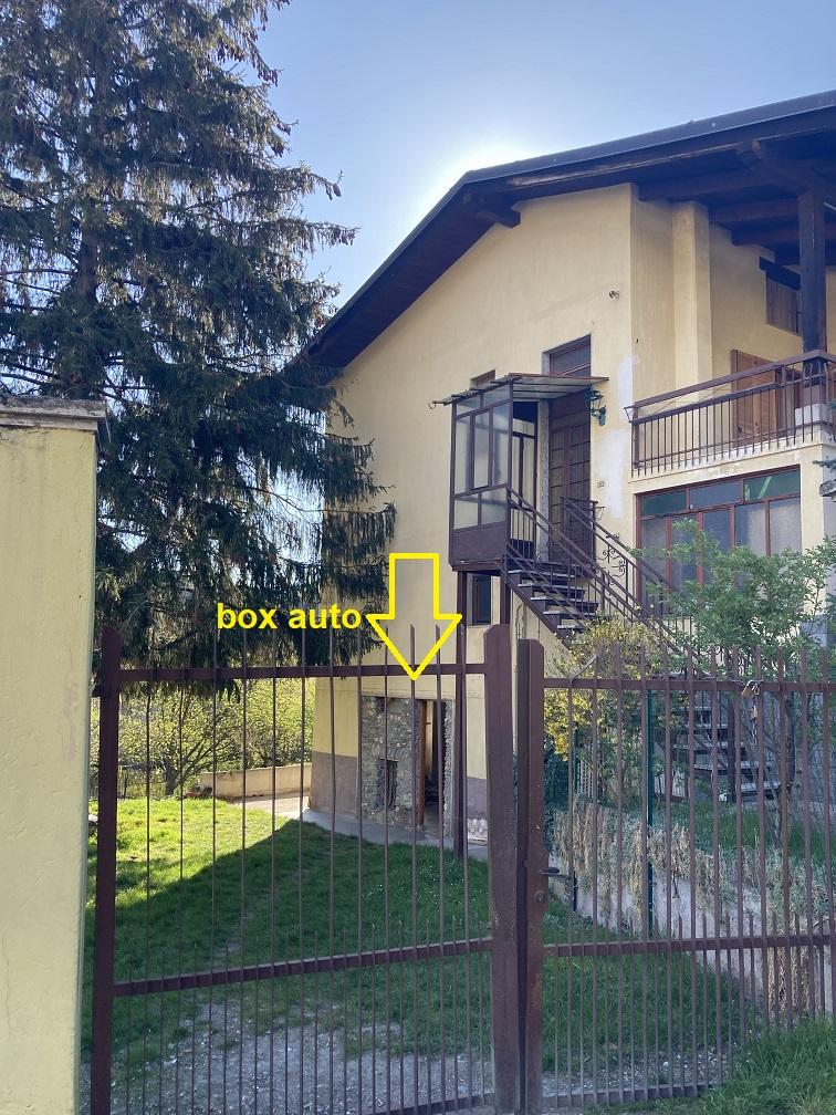 immobile appartamento all'asta in Via Europa n 1 Gravere (TO) - 1