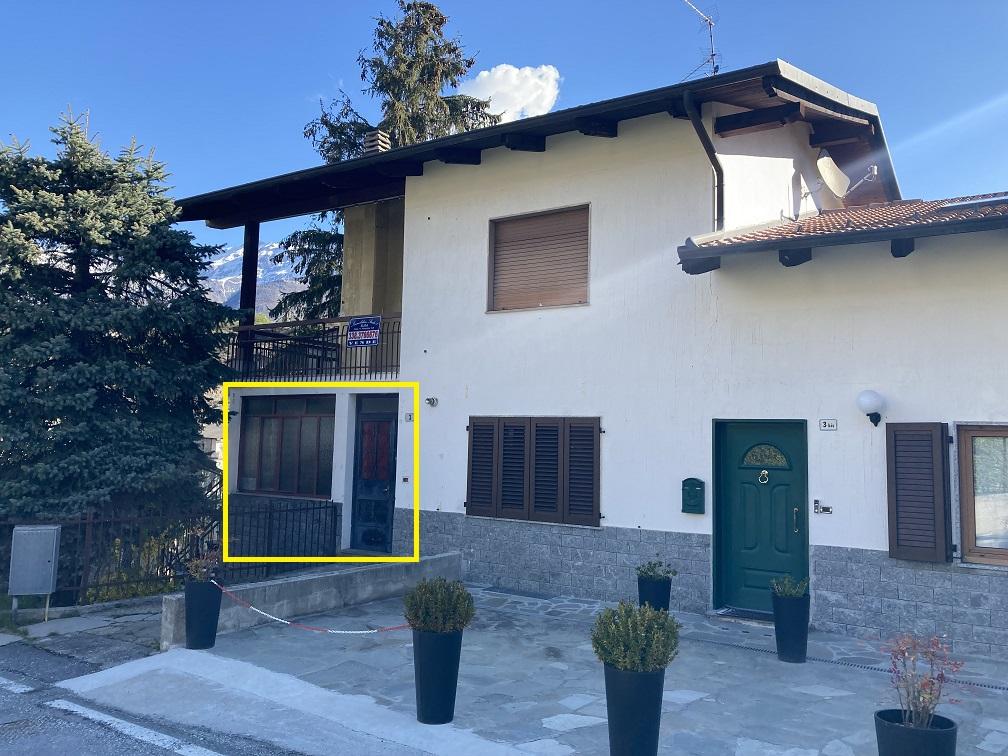 immobile appartamento all'asta in Via Europa n 1 Gravere (TO) - 2