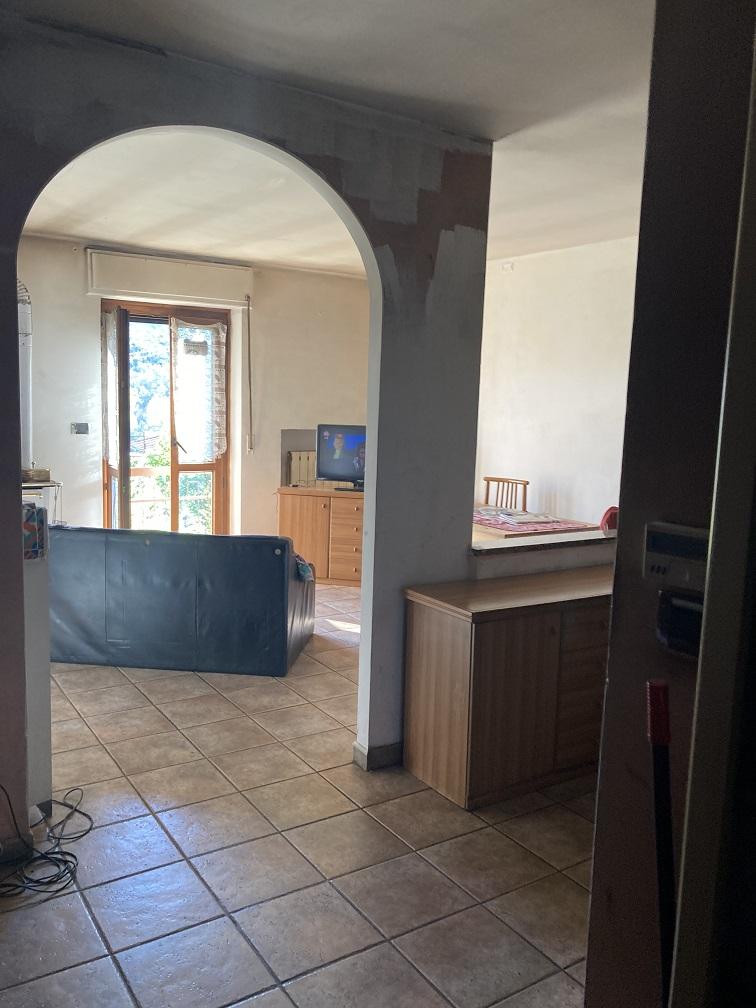 immobile appartamento all'asta in Via Europa n 1 Gravere (TO) - 5