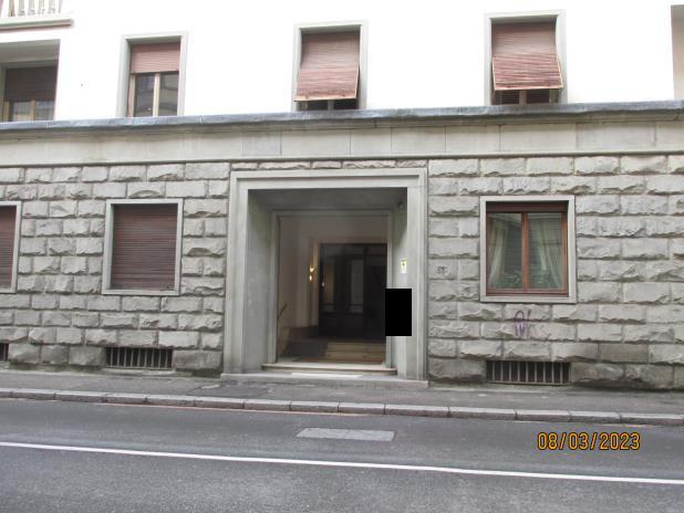 immobile appartamento all'asta in Via ALFONSO LAMARMORA 53 - 50121 Firenze (FI) - 4