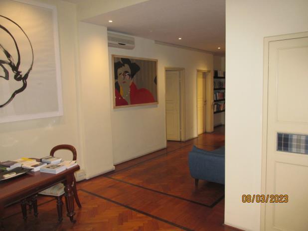 immobile appartamento all'asta in Via ALFONSO LAMARMORA 53 - 50121 Firenze (FI) - 5