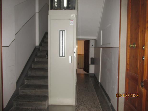 immobile appartamento all'asta in Via FRANCESCO PUCCINOTTI 27 - 50129 Firenze (FI) - 1