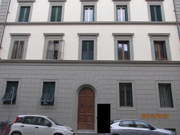 immobile appartamento all'asta in Via FRANCESCO PUCCINOTTI 27 - 50129 Firenze (FI) - 3