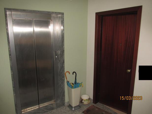 immobile appartamento all'asta in Viale Sarsina 18 - 47900 Rimini (RN) - 2
