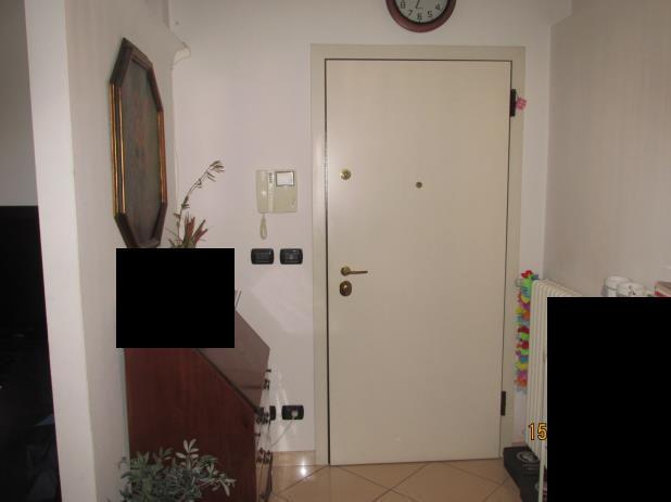 immobile appartamento all'asta in Viale Sarsina 18 - 47900 Rimini (RN) - 3