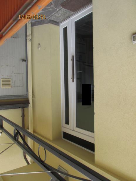 immobile appartamento all'asta in Viale Sarsina 18 - 47900 Rimini (RN) - 4
