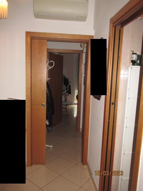 immobile appartamento all'asta in Viale Sarsina 18 - 47900 Rimini (RN) - 5