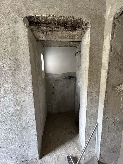 immobile appartamento all'asta in Vico Tessitori 47 - 80137 Napoli (NA) - 3