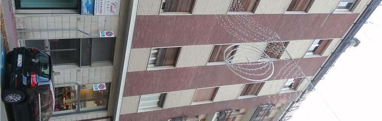 immobile appartamento all'asta in Via Papa Giovanni XXIII, n 6 Sassuolo (MO) - 2