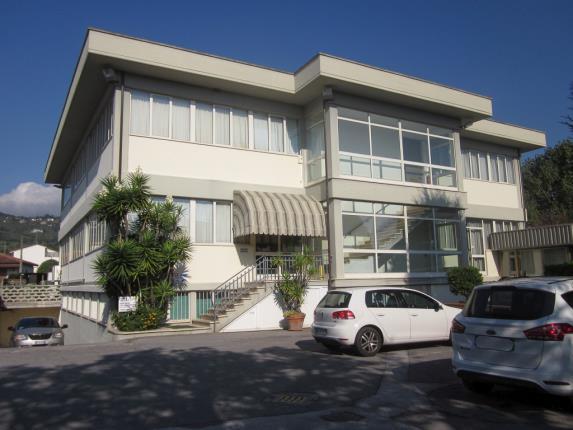 immobile palazzo all'asta in Piano di Conca, via della Fabbrica - 55054 Massarosa (LU) - 1