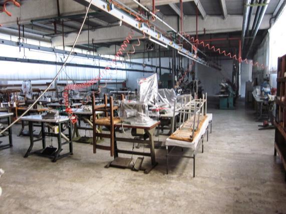 immobile palazzo all'asta in Piano di Conca, via della Fabbrica - 55054 Massarosa (LU) - 2