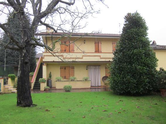 immobile palazzo all'asta in Piano di Conca, via della Fabbrica - 55054 Massarosa (LU) - 3