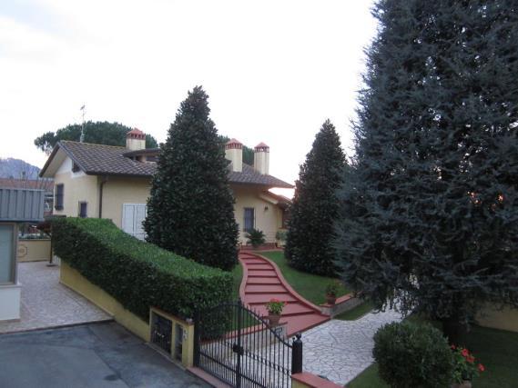 immobile palazzo all'asta in Piano di Conca, via della Fabbrica - 55054 Massarosa (LU) - 4