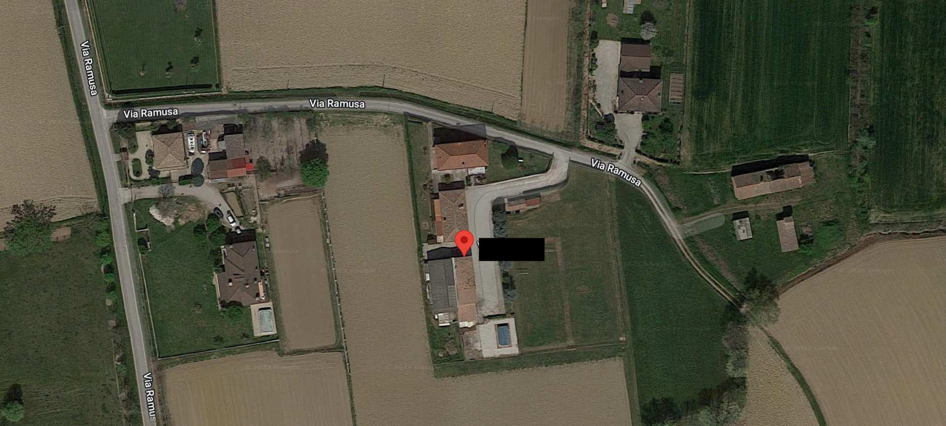 immobile appartamento all'asta in Vicolo Vicolo Simonato 166/C - 35010 San Giorgio in Bosco (PD) - 1
