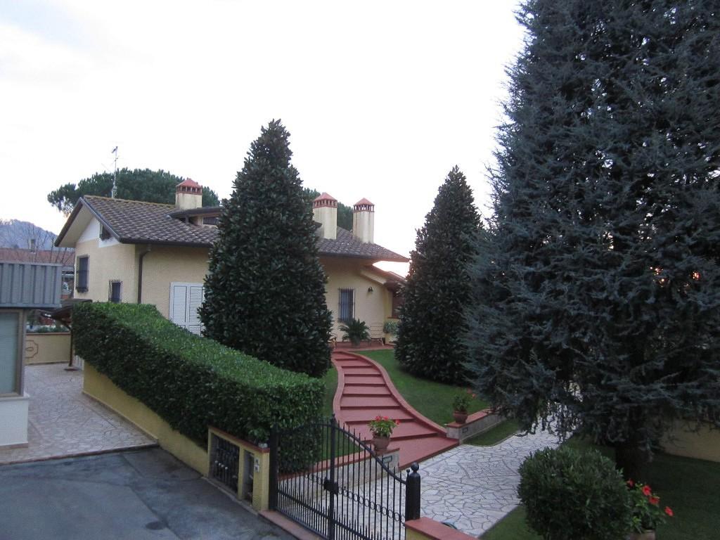 immobile palazzo all'asta in Piano di Conca, via della Fabbrica - 55054 Massarosa (LU) - 4
