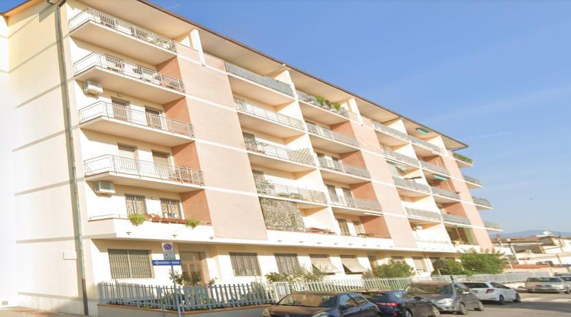 immobile appartamento all'asta in Via Giuliano Bugiardini 12 - 50143 Firenze (FI) - 1