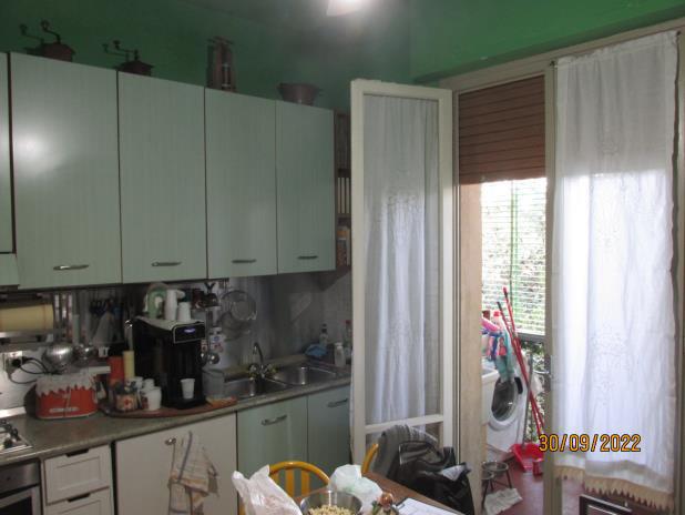 immobile appartamento all'asta in Via Giuliano Bugiardini 12 - 50143 Firenze (FI) - 4
