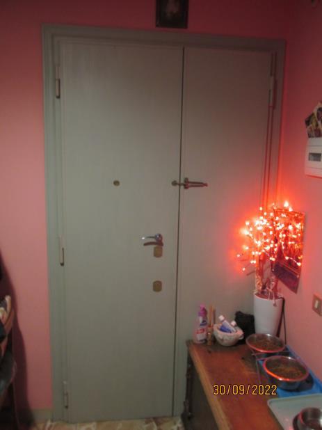 immobile appartamento all'asta in Via Giuliano Bugiardini 12 - 50143 Firenze (FI) - 5