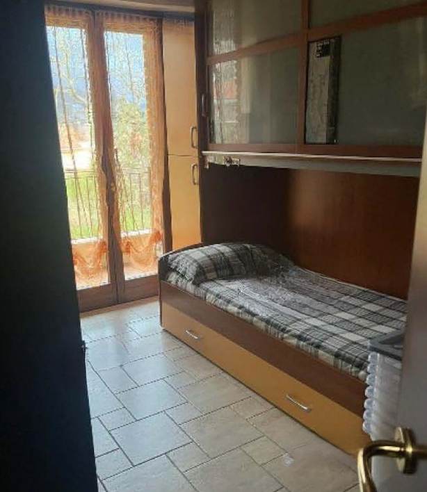 immobile appartamento all'asta in via Umberto Terracini n 32 - 00019 Tivoli (RM) - 4