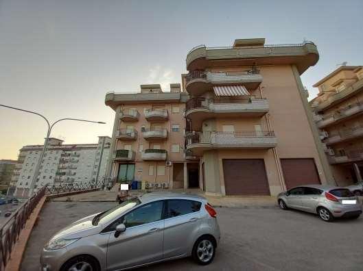 immobile magazzino all'asta in via Senatore Sammartino n° 63/E - 92024 Canicattì (AG) - 1