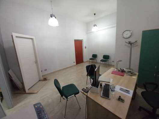 immobile magazzino all'asta in via Senatore Sammartino n° 63/E - 92024 Canicattì (AG) - 5