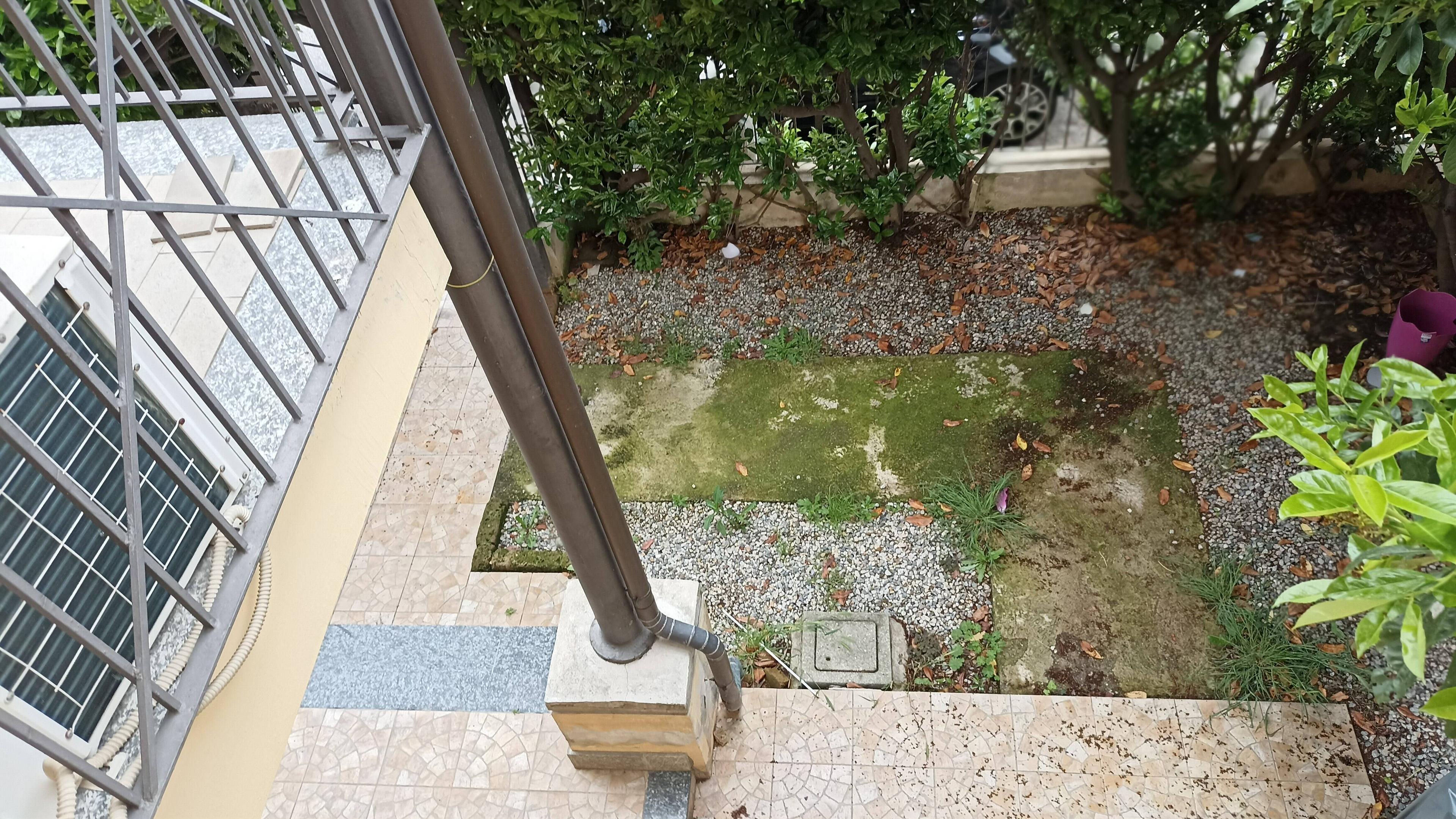 immobile appartamento all'asta in Via Zara 9 - 20050 Macherio (MB) - 4