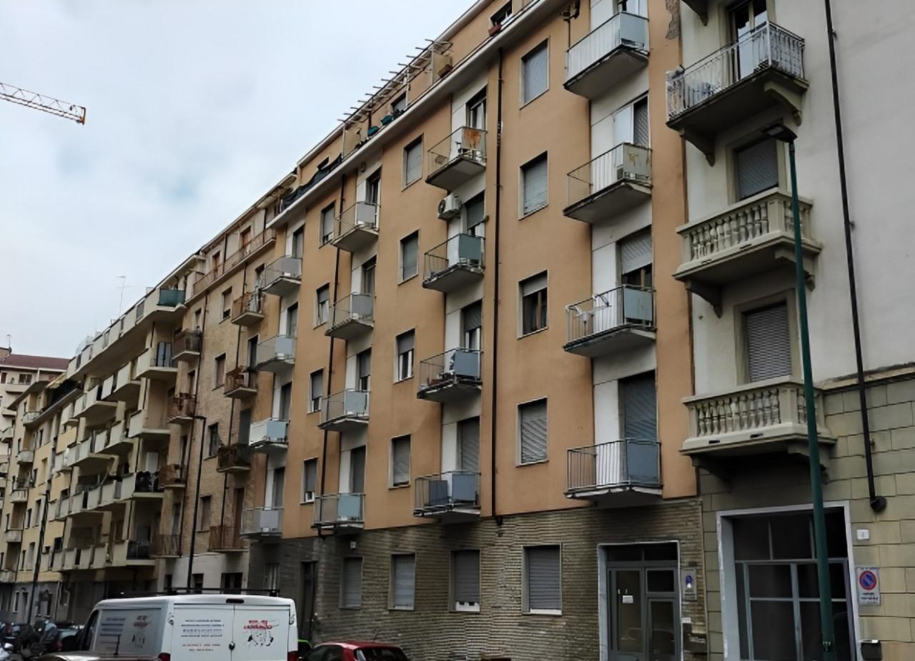 immobile appartamento all'asta in VIA NIZZA 389 INT 6 - 10125 Torino (TO) - 1