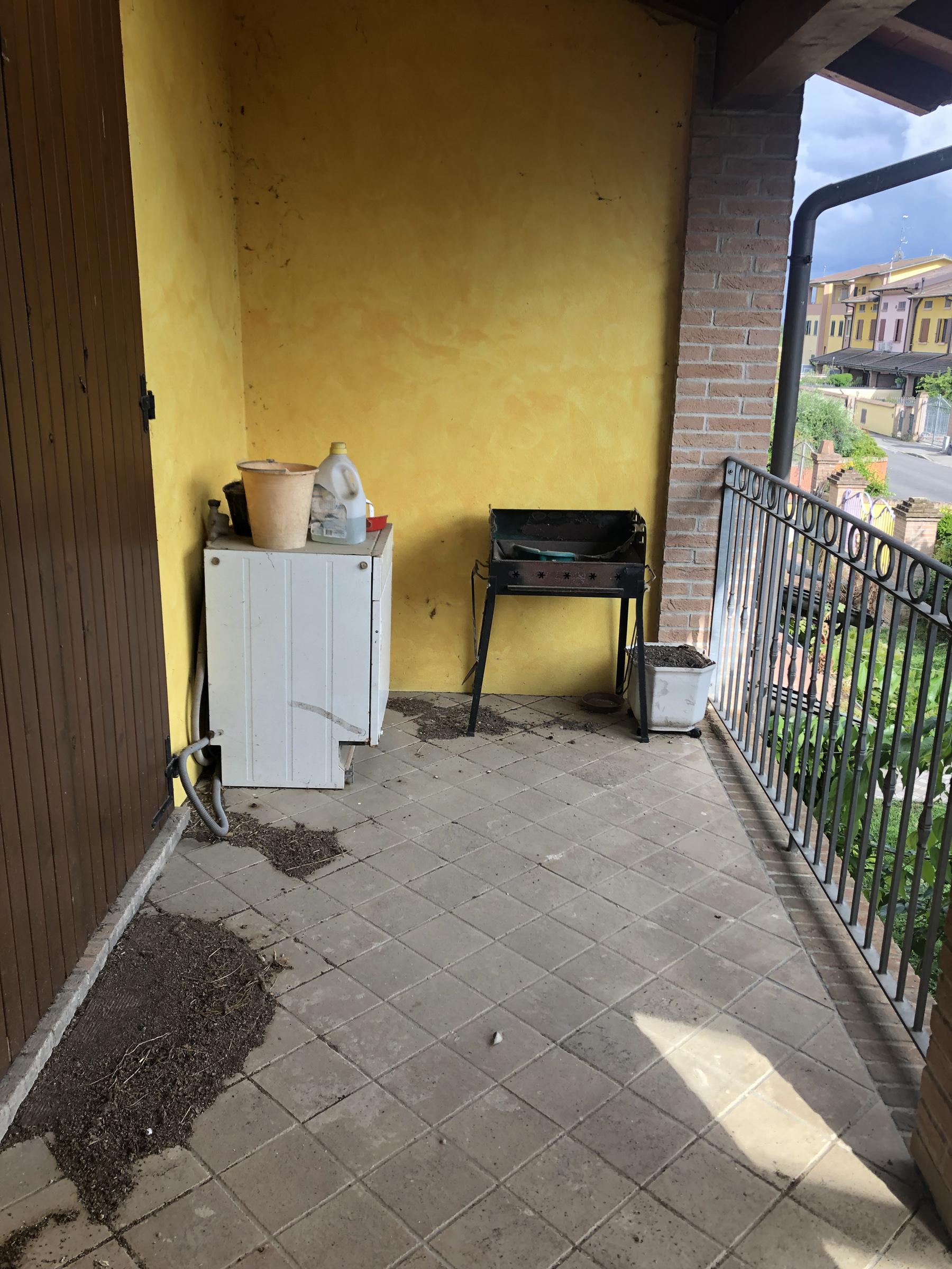 immobile casa singola all'asta in Sissa Trecasali, Loc Torricella, Via Pelizzoni, 1 - 43018 Sissa Trecasali (PR) - 4