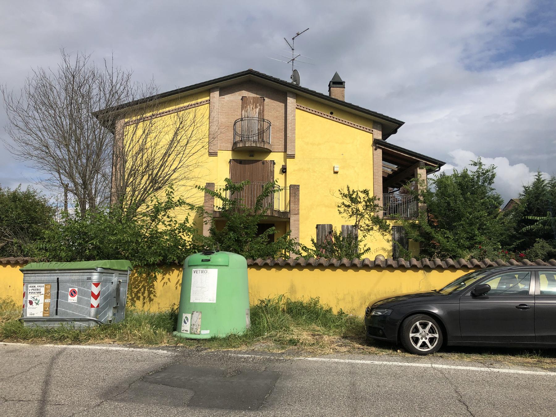 immobile casa singola all'asta in Sissa Trecasali, Loc Torricella, Via Pelizzoni, 1 - 43018 Sissa Trecasali (PR) - 3