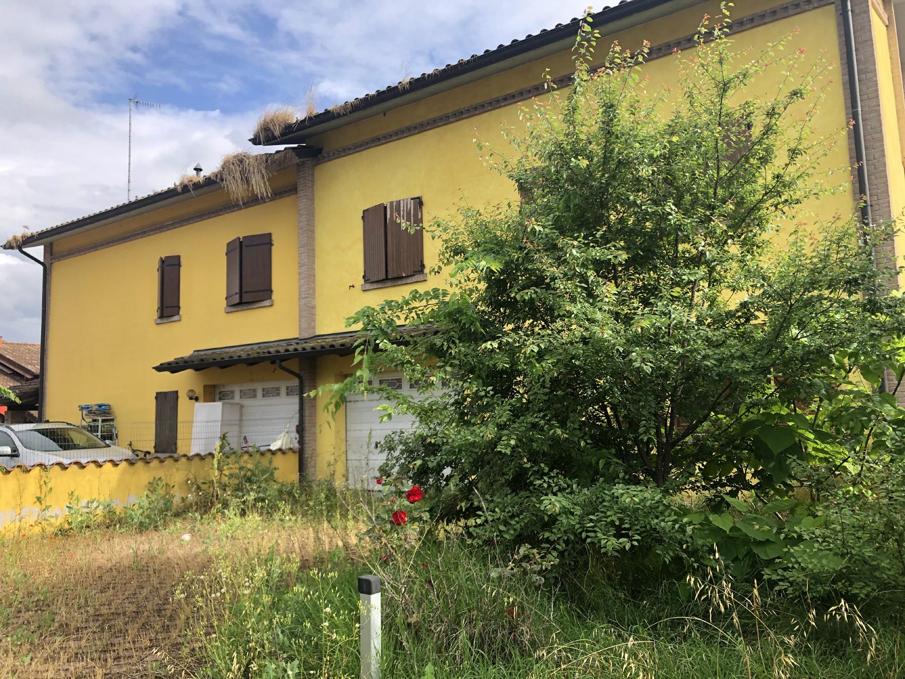 immobile casa singola all'asta in Sissa Trecasali, Loc Torricella, Via Pelizzoni, 1 - 43018 Sissa Trecasali (PR) - 5