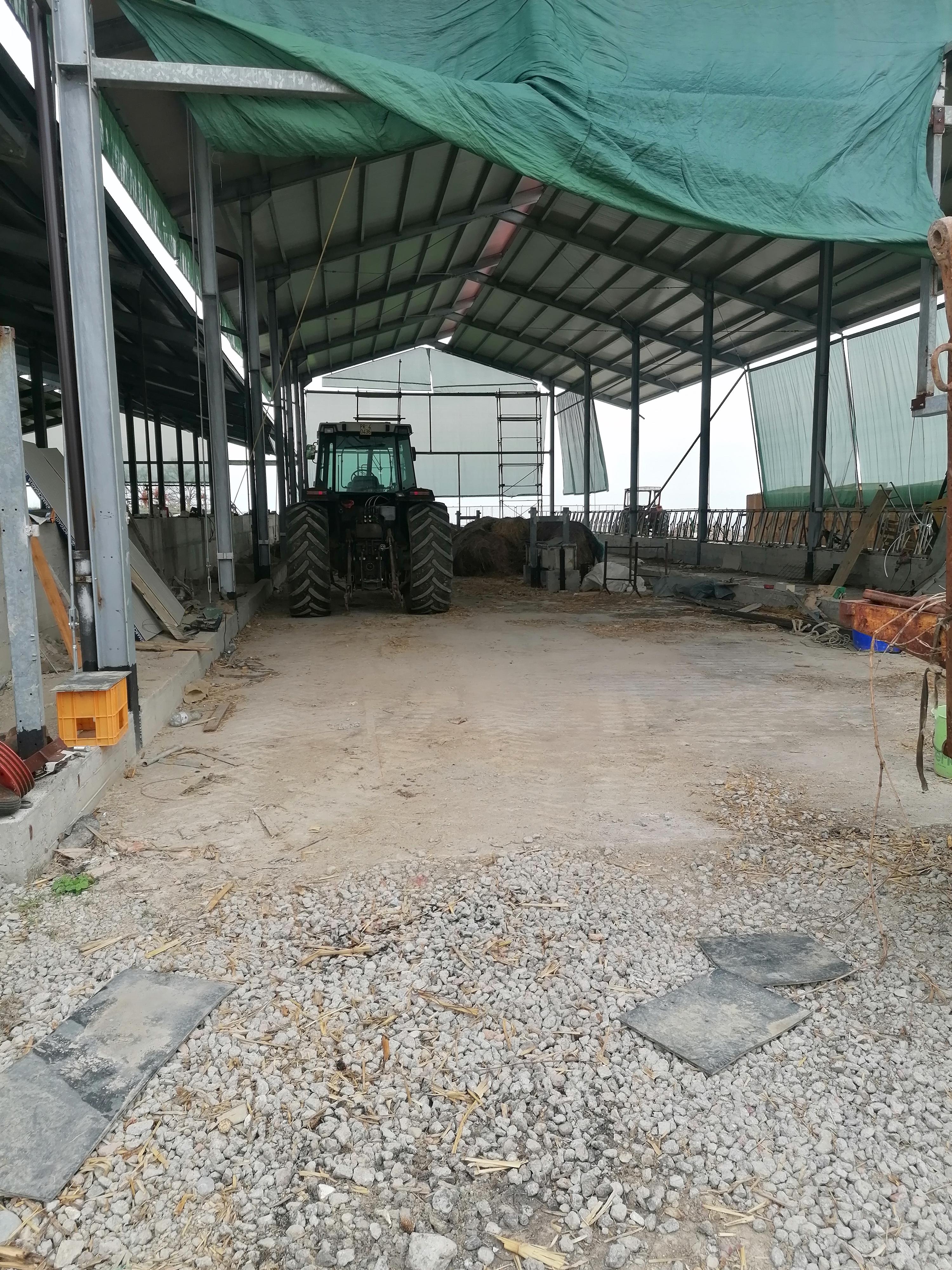 immobile rustico all'asta in Noceto, Loc Costamezzana, Via Costa Pavesi, 26 - 43015 Noceto (PR) - 3
