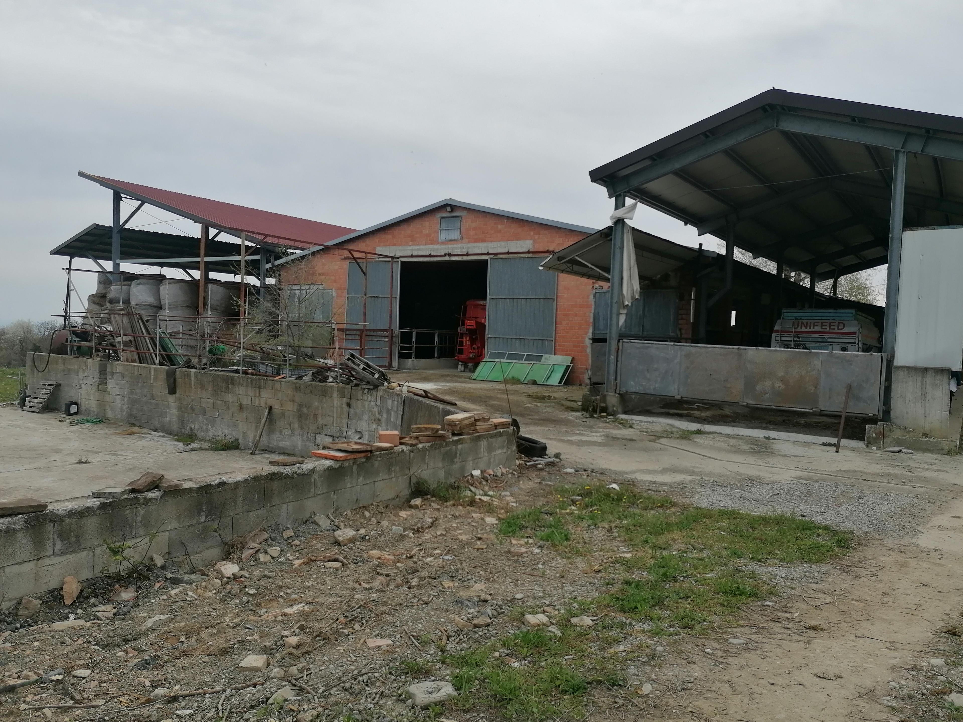 immobile rustico all'asta in Noceto, Loc Costamezzana, Via Costa Pavesi, 26 - 43015 Noceto (PR) - 1