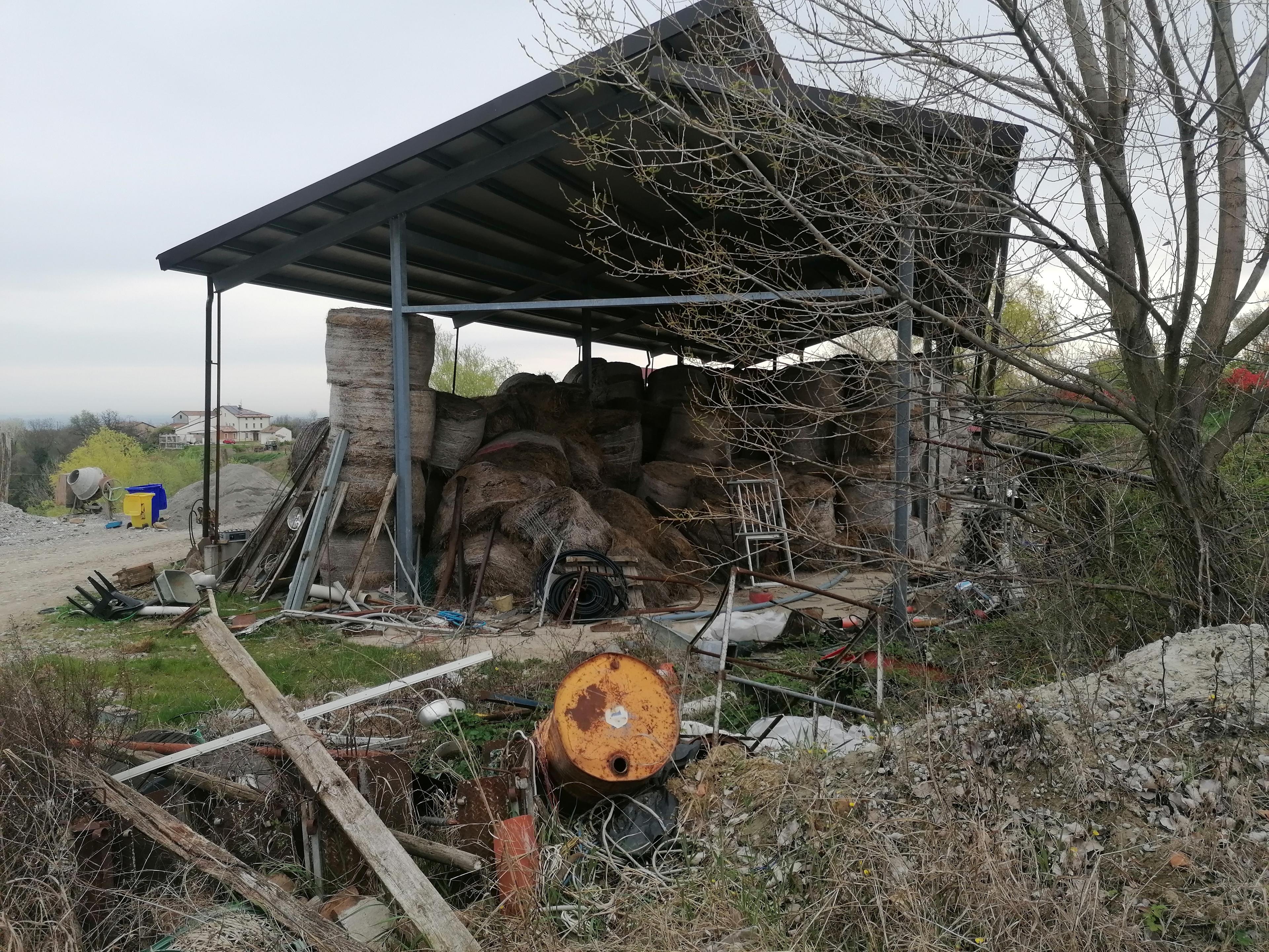 immobile rustico all'asta in Noceto, Loc Costamezzana, Via Costa Pavesi, 26 - 43015 Noceto (PR) - 2