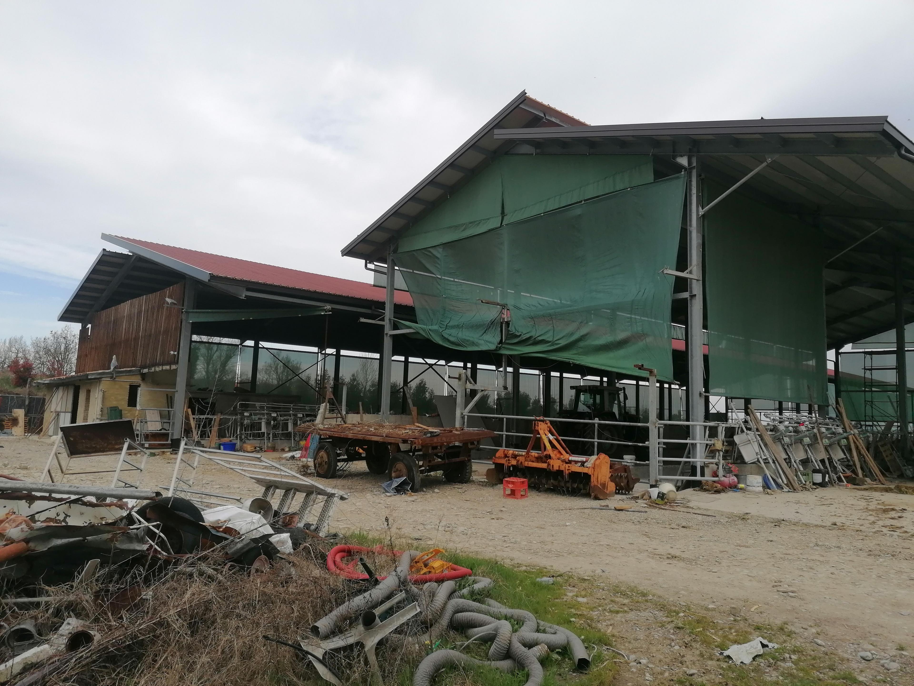 immobile rustico all'asta in Noceto, Loc Costamezzana, Via Costa Pavesi, 26 - 43015 Noceto (PR) - 5