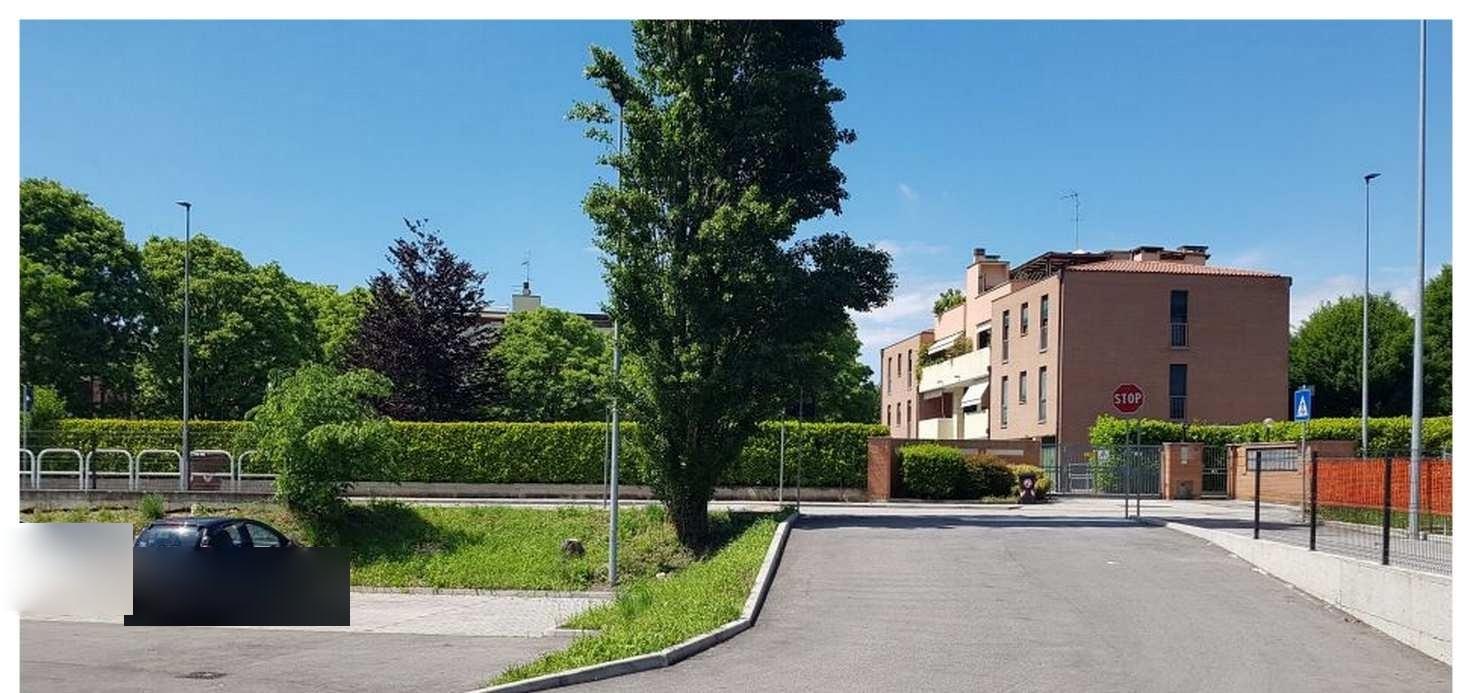 immobile appartamento all'asta in Localita' Debba, Via Giuseppe Faggin 4 int5 - 36100 Vicenza (VI) - 4