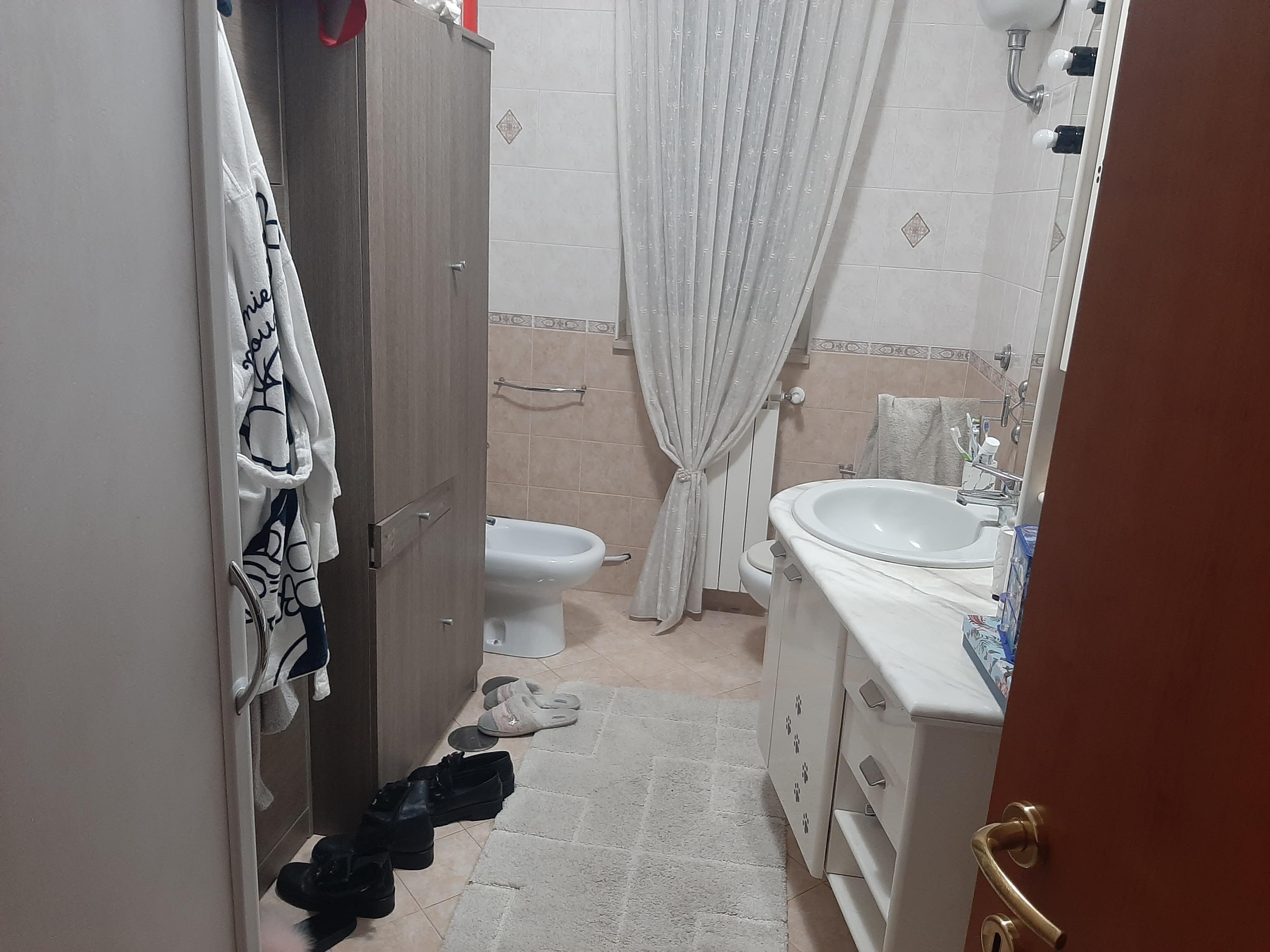 immobile villa all'asta in Via Fedele Fischetti n3 - 81050 San Tammaro (CE) - 2