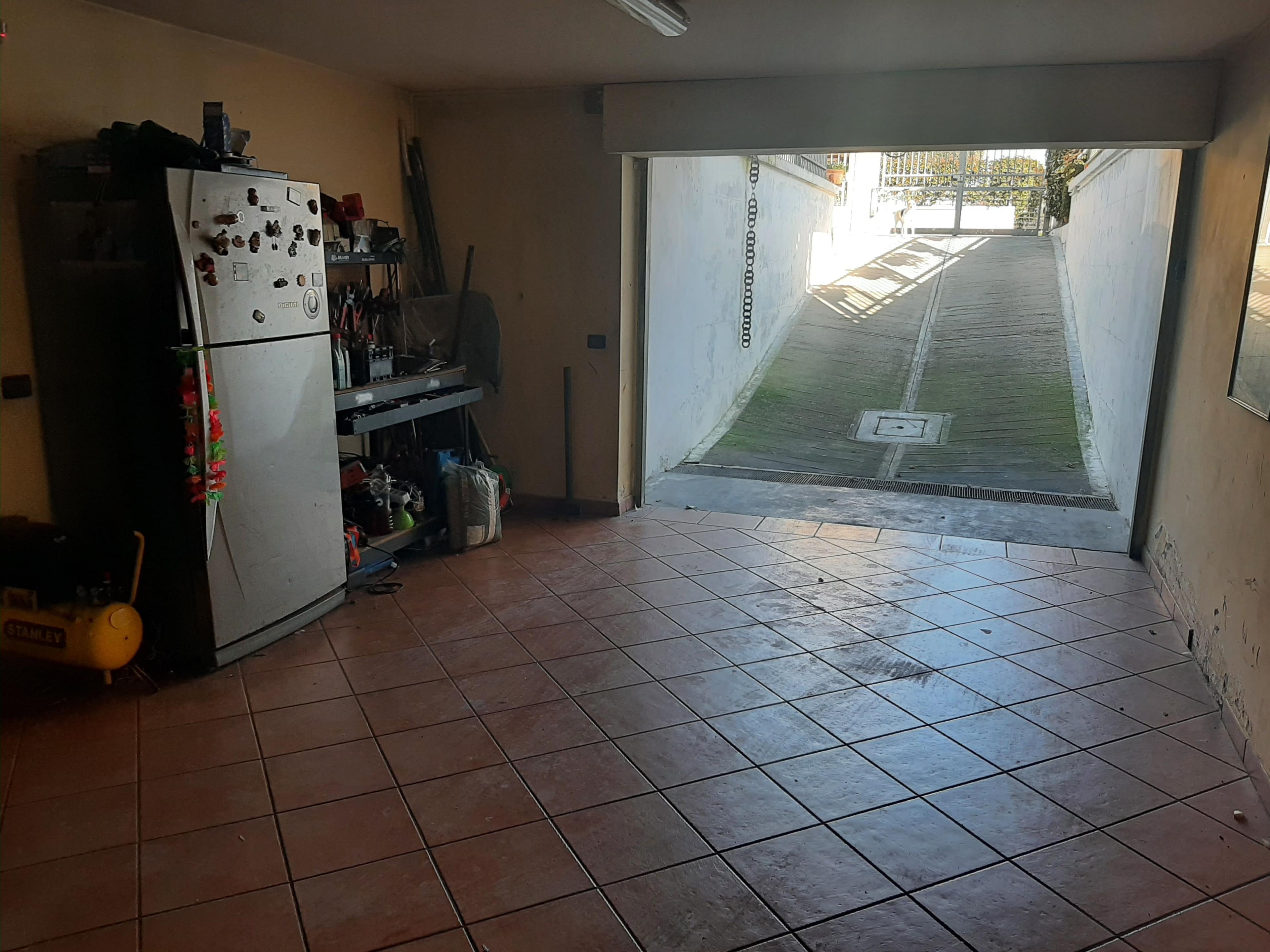 immobile villa all'asta in Via Fedele Fischetti n3 - 81050 San Tammaro (CE) - 1