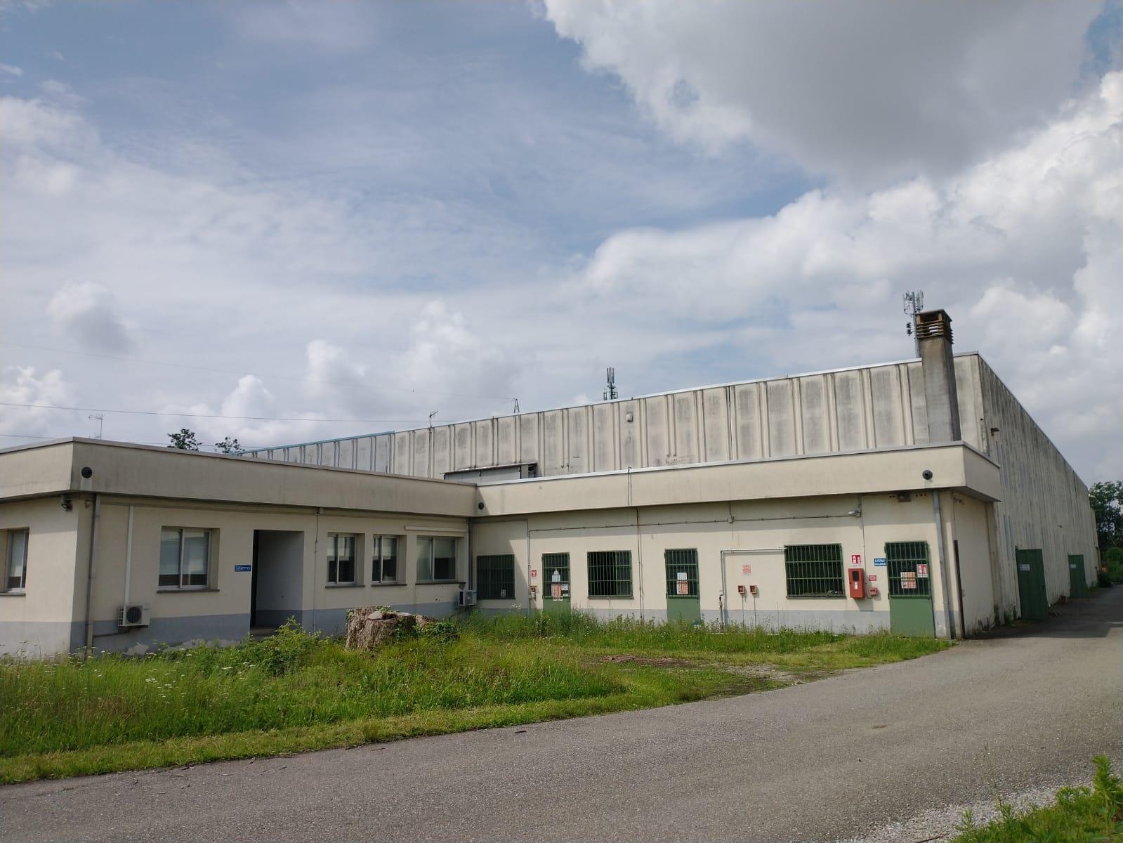 immobile appartamento all'asta in Via Enrico Mattei 256 - 21050 Gorla Maggiore (VA) - 1
