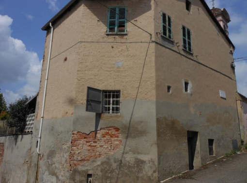 immobile appartamento all'asta in Località Monte, Via Italia, 67, 69, 71 - 15048 Valenza (AL) - 3