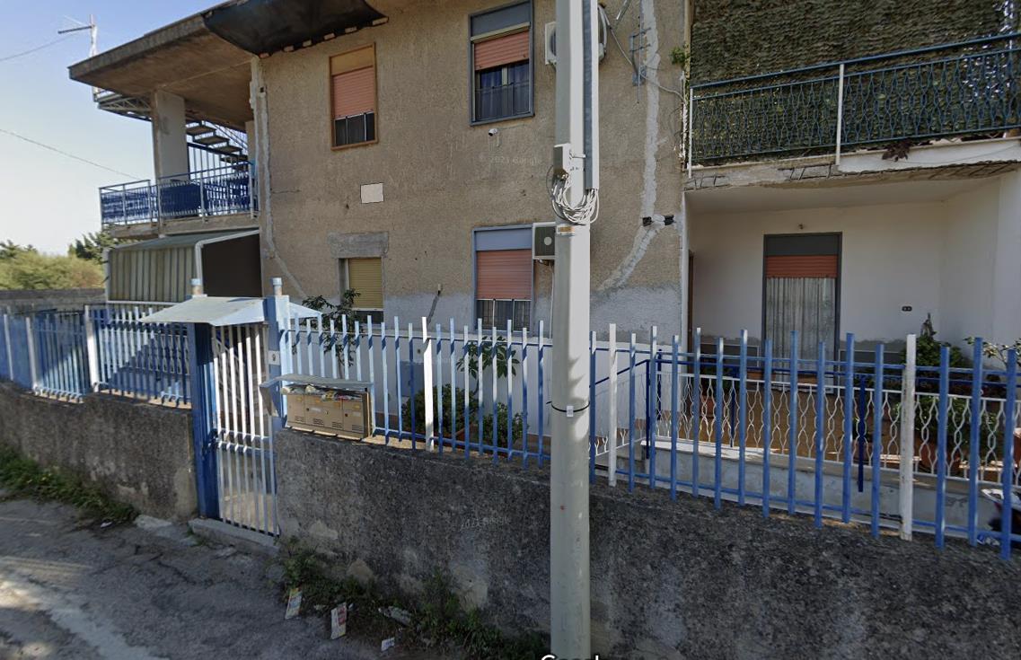 immobile appartamento all'asta in Via Gioiosa Marea, 9 - 90136 Palermo (PA) - 3