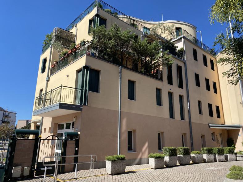 immobile appartamento all'asta in Loc Mestre, via Einaudi, 82/I - 30174 Venezia (VE) - 2
