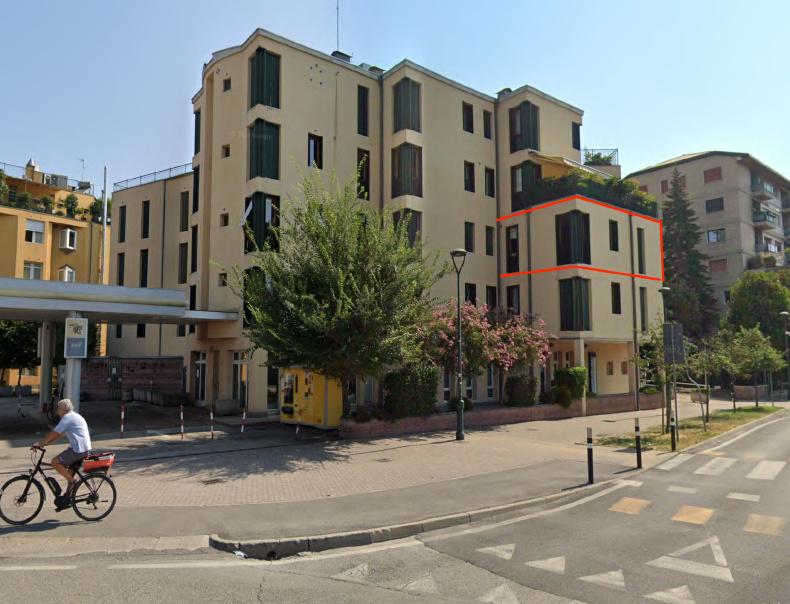 immobile appartamento all'asta in Loc Mestre, via Einaudi, 82/I - 30174 Venezia (VE) - 3