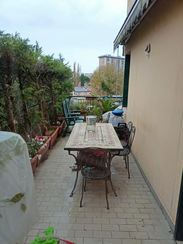 immobile appartamento all'asta in Loc Mestre, via Einaudi, 82/I - 30174 Venezia (VE) - 5