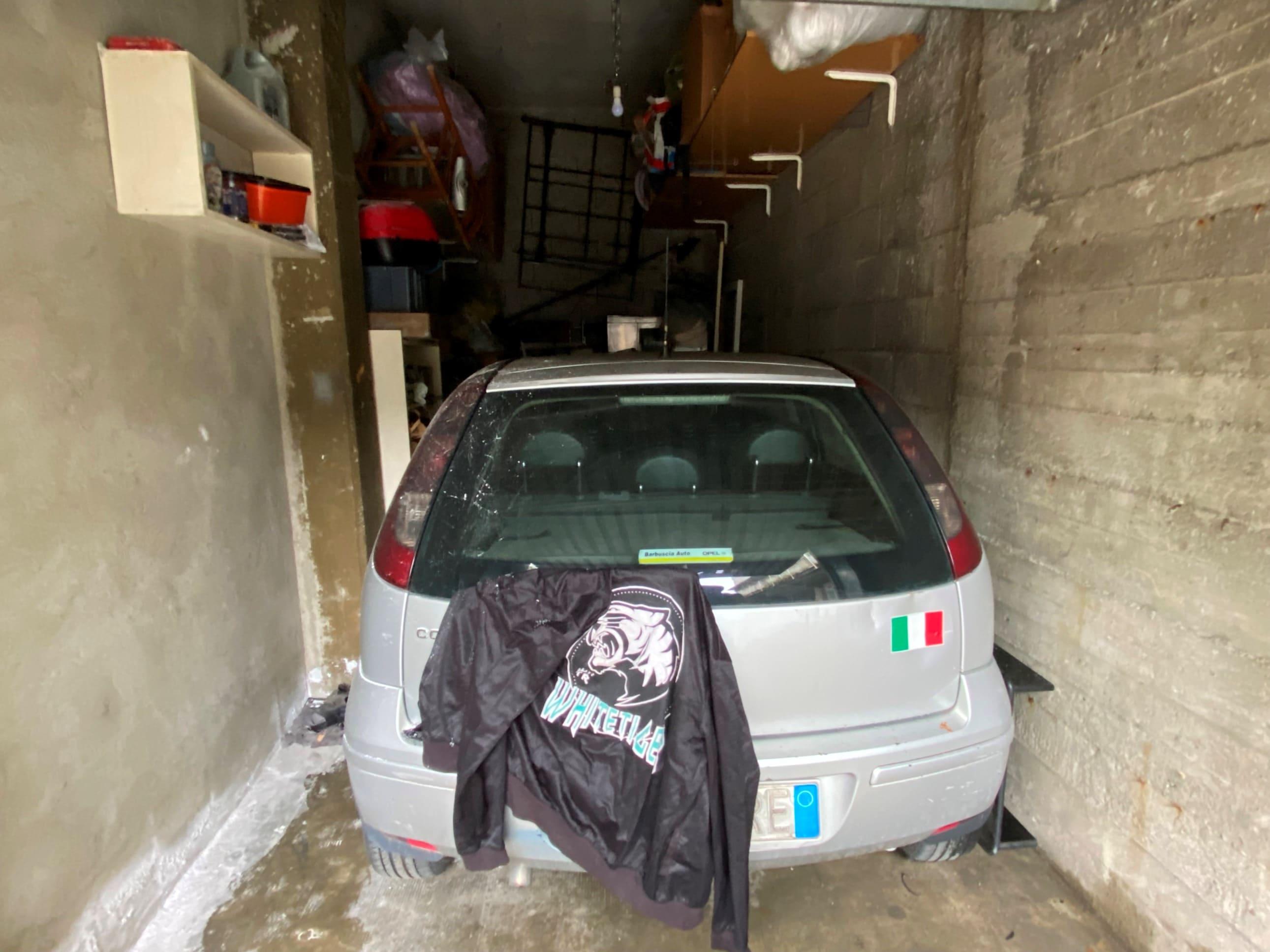 immobile appartamento all'asta in Via Andrea Mantegna n 1 - 24044 Dalmine (BG) - 1