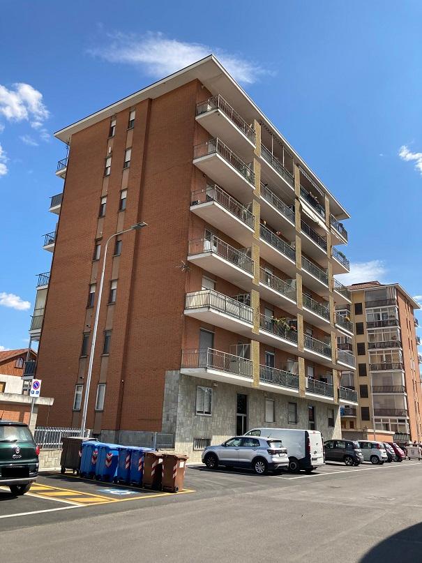 immobile appartamento all'asta in Strada Gerbido 8 - 10043 Orbassano (TO) - 1