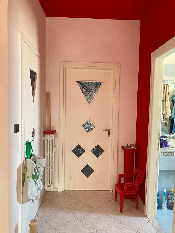 immobile appartamento all'asta in Strada Gerbido 8 - 10043 Orbassano (TO) - 1