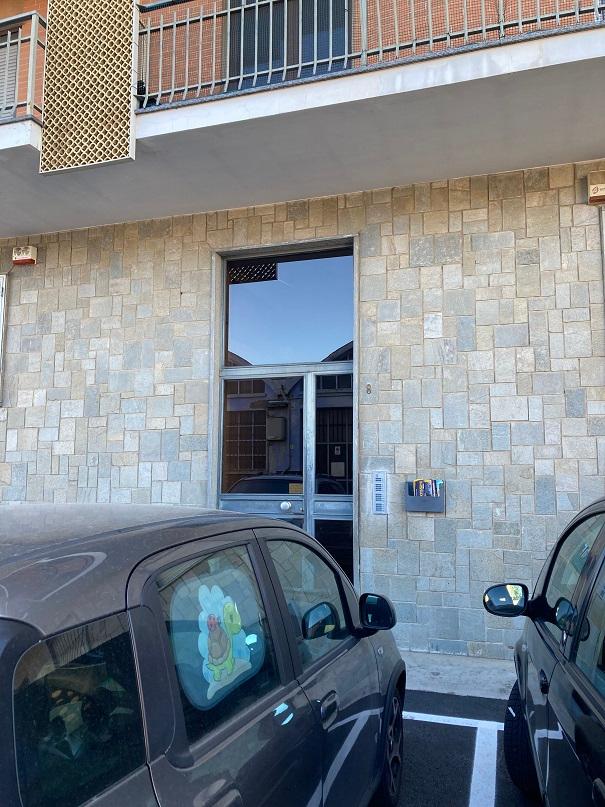 immobile appartamento all'asta in Strada Gerbido 8 - 10043 Orbassano (TO) - 4